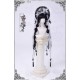 Bramble Rose Butterfly And Blue And White Porcelain One Piece(Reservation/2 Colours/Full Payment Without Shipping)